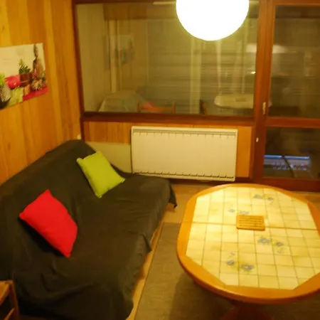 Aurette Appartement