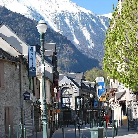 Appartement Aurette Saint-Lary-Soulan