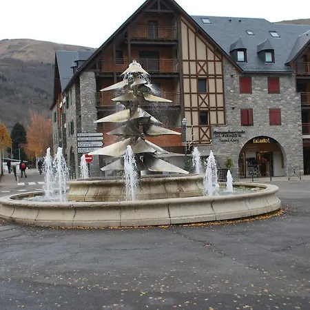 Appartement Aurette *