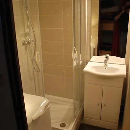 Appartement Aurette Saint-Lary-Soulan