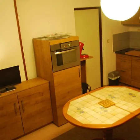 Aurette Appartement