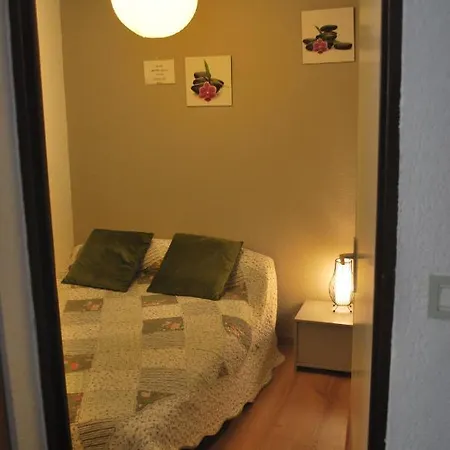Aurette Appartement *
